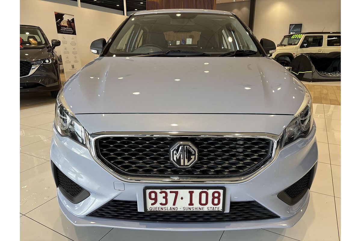 2022 MG MG3 Core
