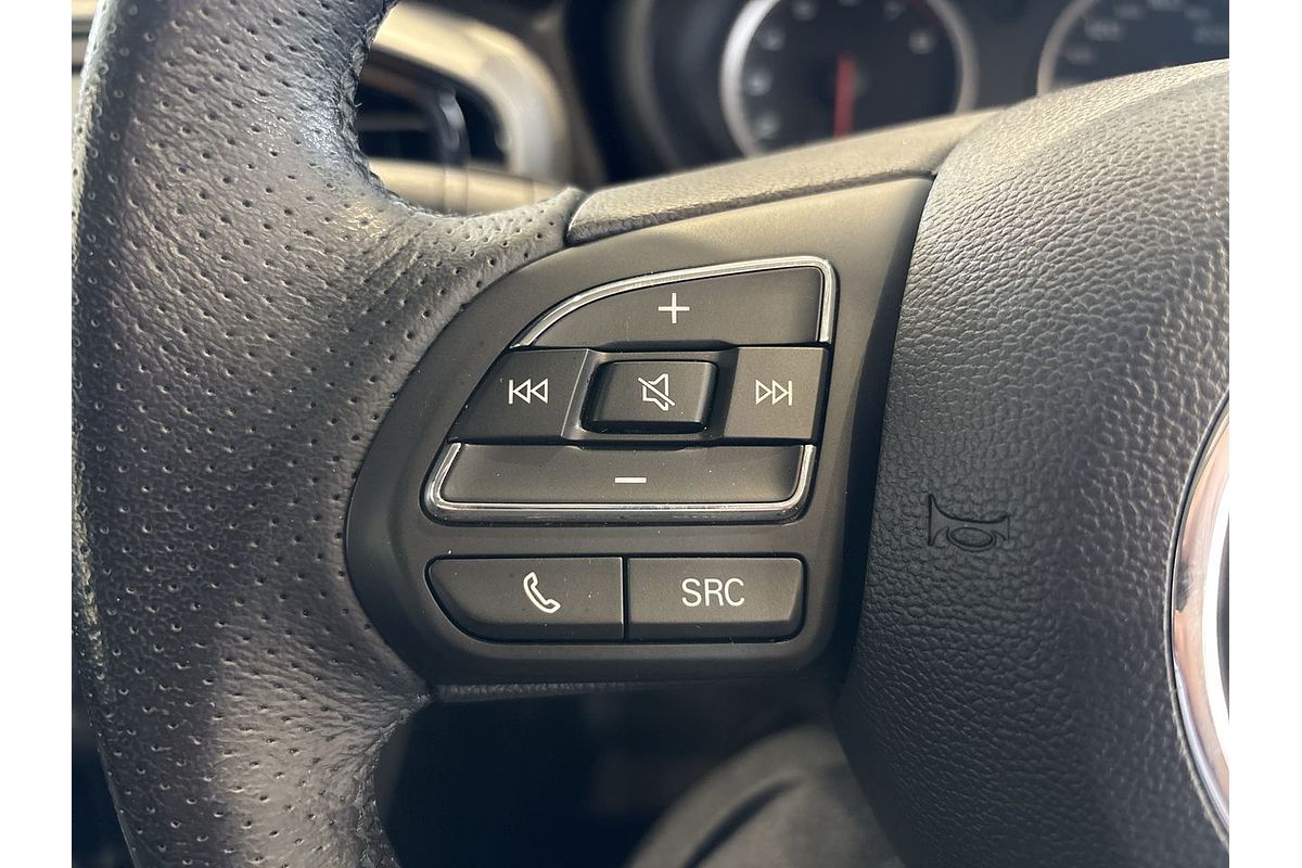 2022 MG MG3 Core