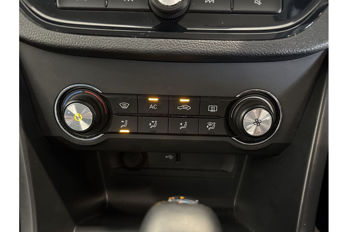 2022 MG MG3 Core