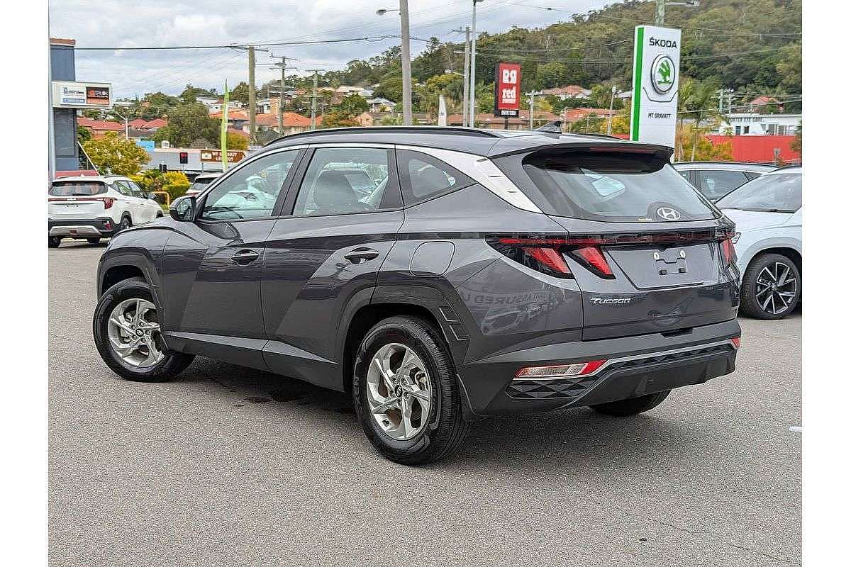 2024 Hyundai Tucson  NX4.V2