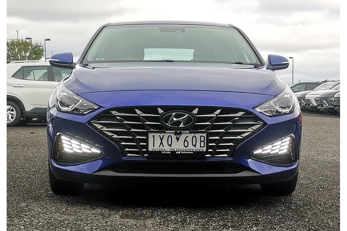 2023 Hyundai i30 Active PD.V4