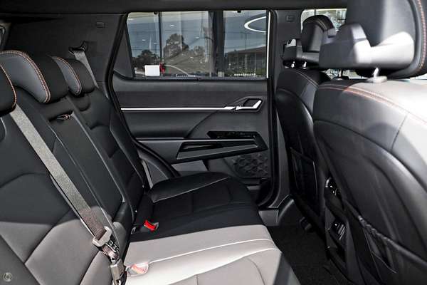 2025 KGM Torres EVX U100 thumb-5