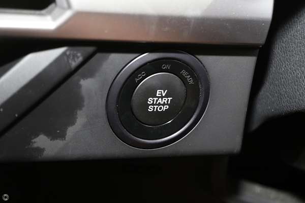 2025 KGM Torres EVX U100 thumb-8