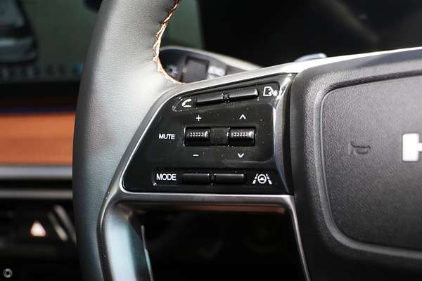 2025 KGM Torres EVX U100 thumb-11