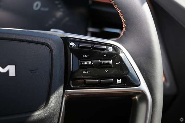 2025 KGM Torres EVX U100 thumb-12