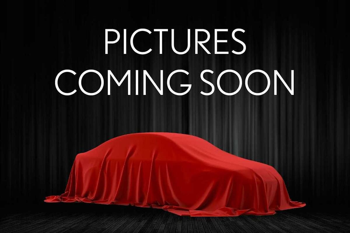 2025 KGM Torres EVX U100