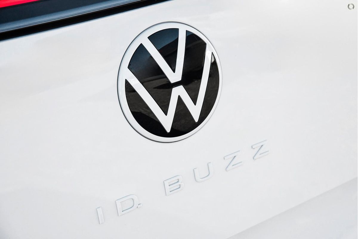 2025 Volkswagen ID. Buzz Pro BEV560 EB SWB