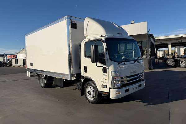2025 Isuzu N Series NPR 75-190