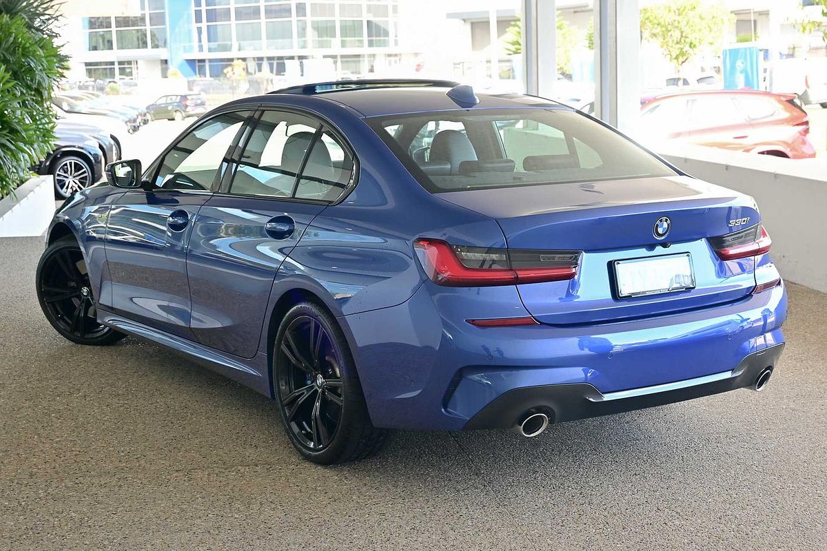 2021 BMW 3 Series 330i M Sport G20
