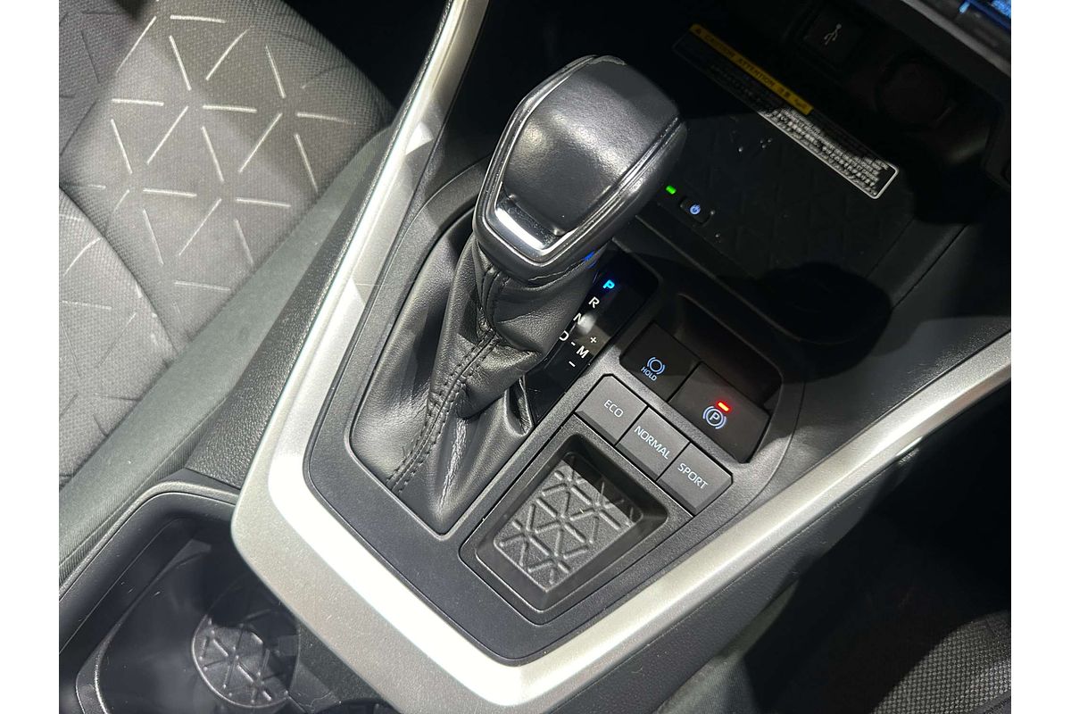 2020 Toyota RAV4 GXL MXAA52R