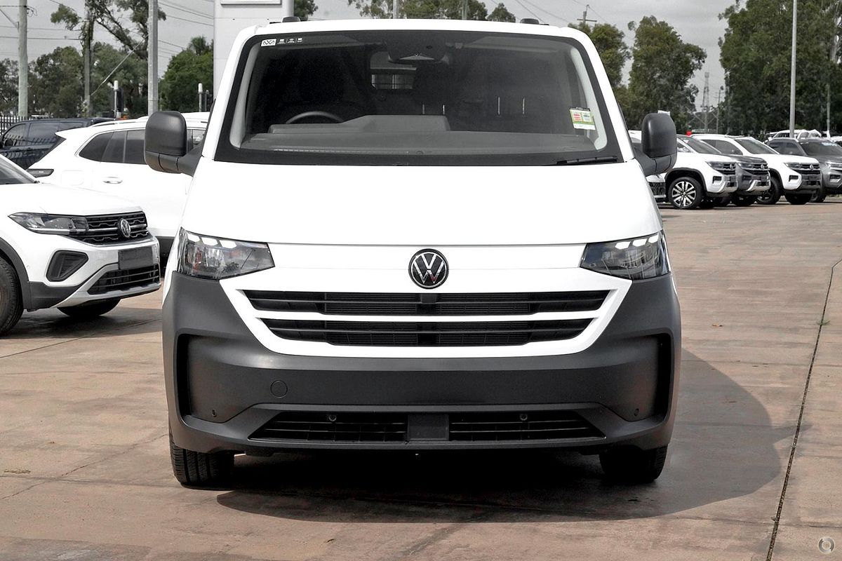 2025 Volkswagen Transporter TDI390 NSN LWB Low Roof