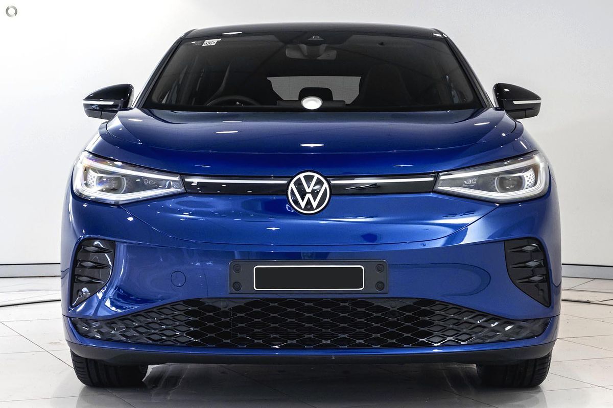 2025 Volkswagen ID.5 GTX E2