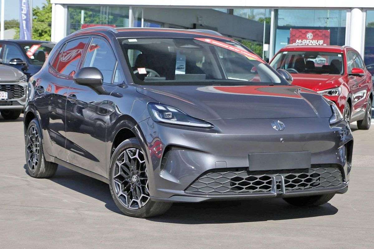 2026 MG MG4 EV Urban Essence 43 AH4E