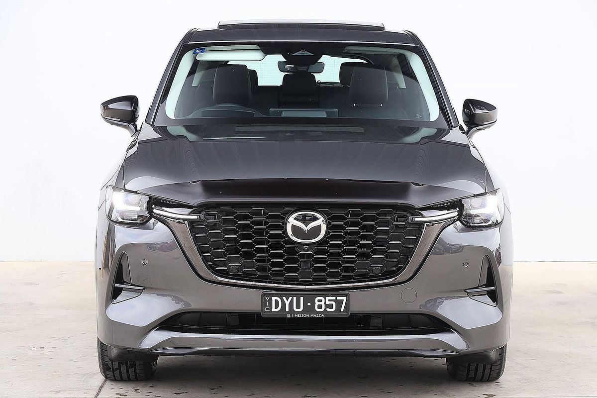 2026 Mazda CX-60 G40e GT KH Series