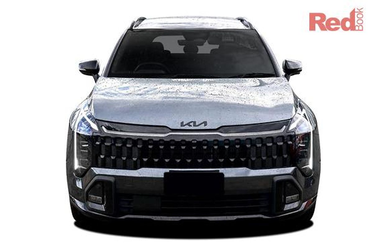 2027 Kia Sportage HEV GT-Line NQ5 PE