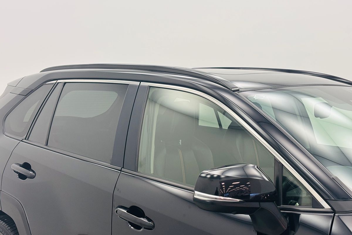 RAV4 Edge AWD 2.5L Petrol Automatic 5 Door Wagon