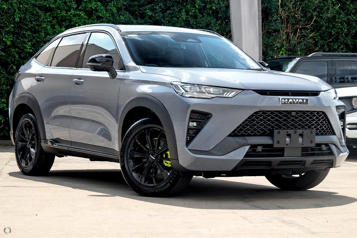 2025 GWM Haval H6GT Ultra B03