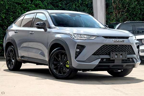 2025 GWM Haval H6GT Ultra B03
