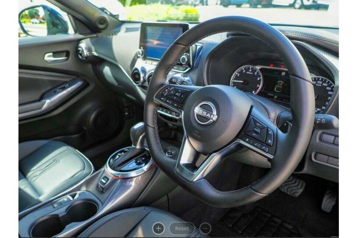2022 Nissan JUKE ST-L F16