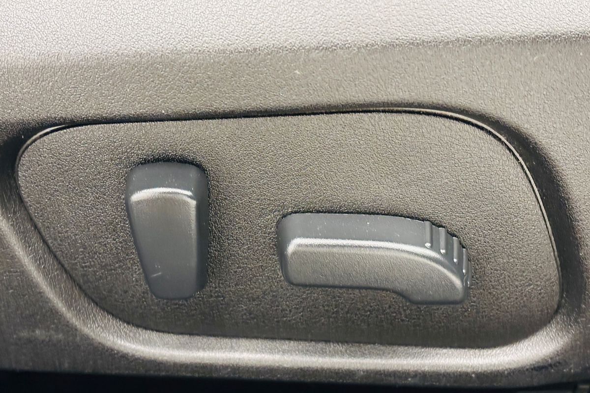 2015 SUBARU XV 2.0i-S CONTINUOUS VARIABLE 4D WAGON 4CYL 