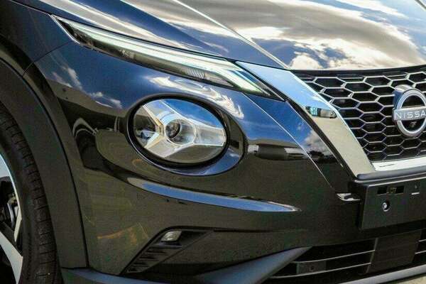 2022 Nissan JUKE ST-L F16