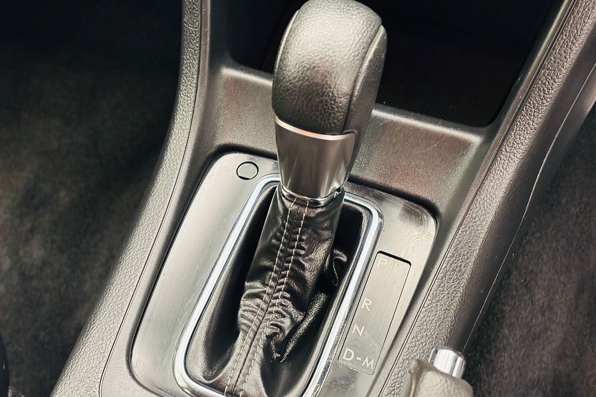 2015 SUBARU XV 2.0i-S CONTINUOUS VARIABLE 4D WAGON 4CYL 