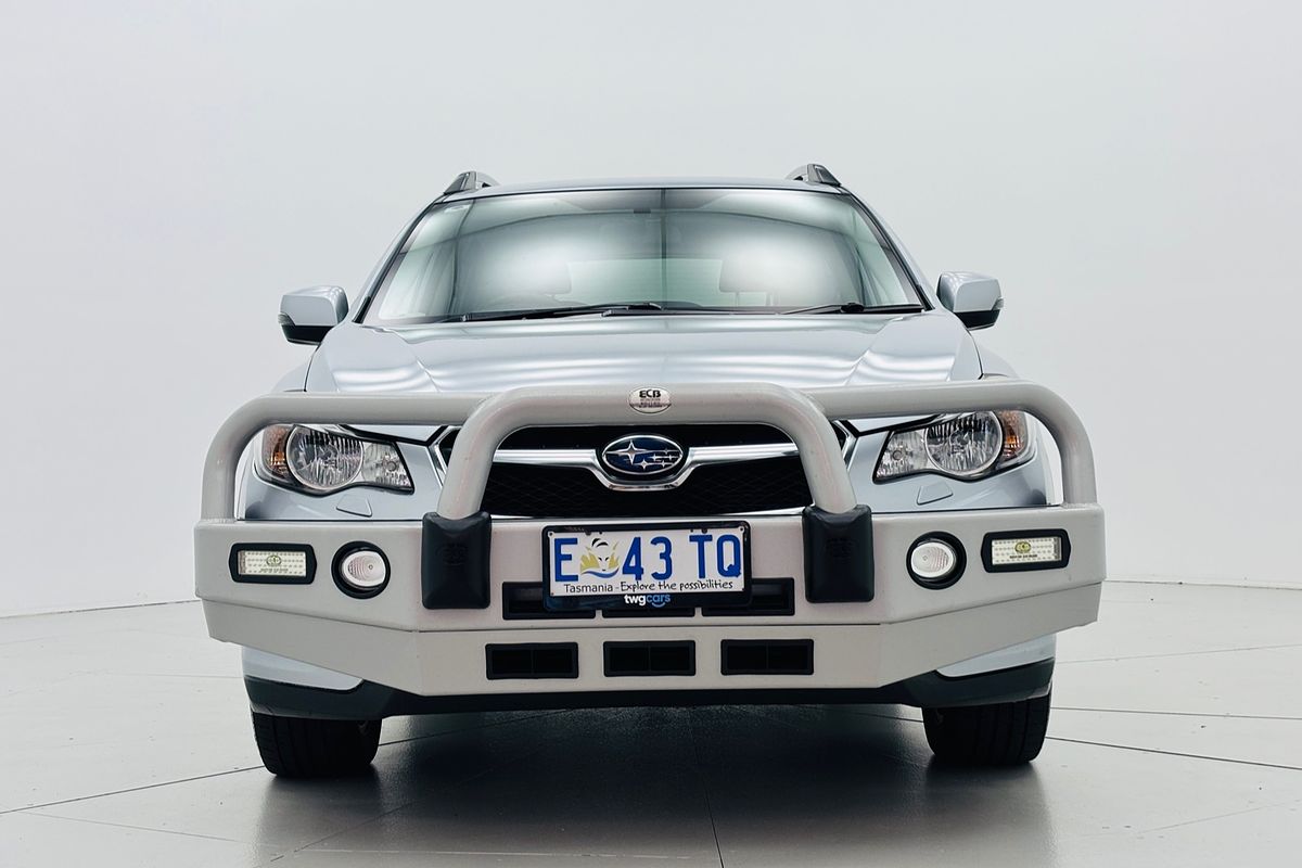 2015 SUBARU XV 2.0i-S CONTINUOUS VARIABLE 4D WAGON 4CYL 