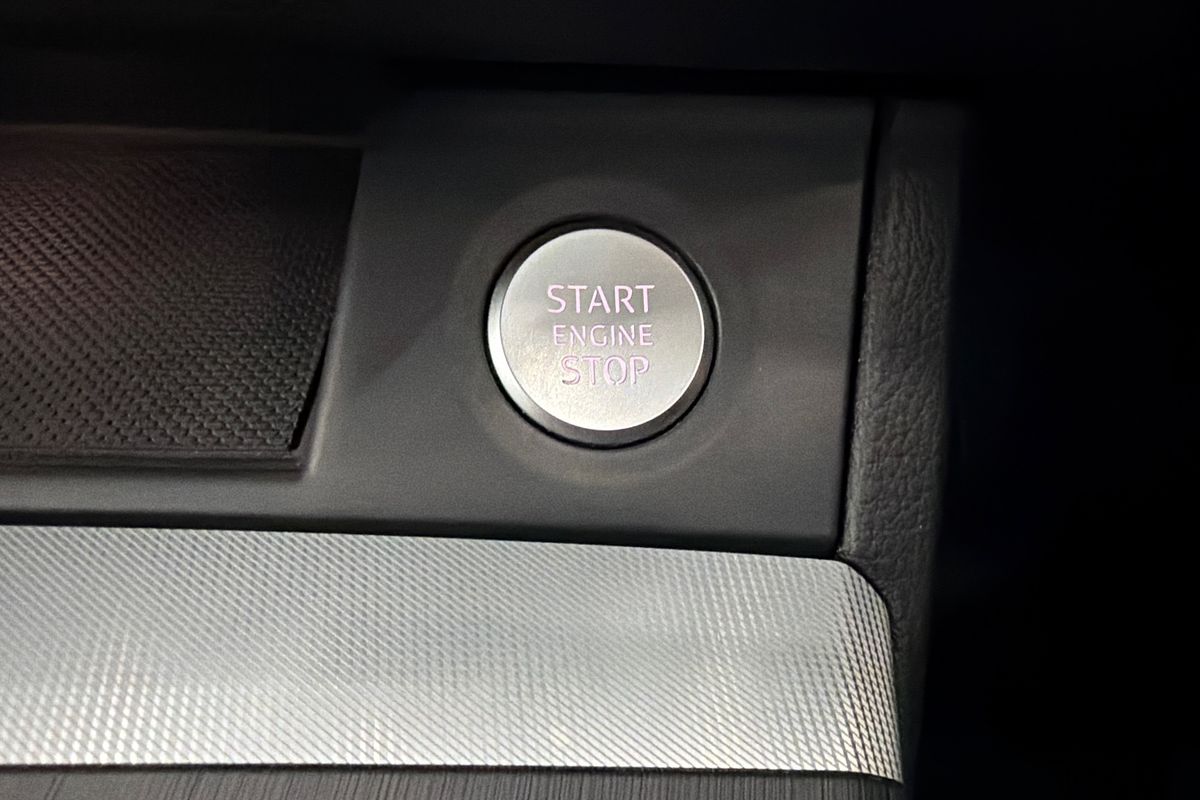 2017 Audi Q5 TDI design FY