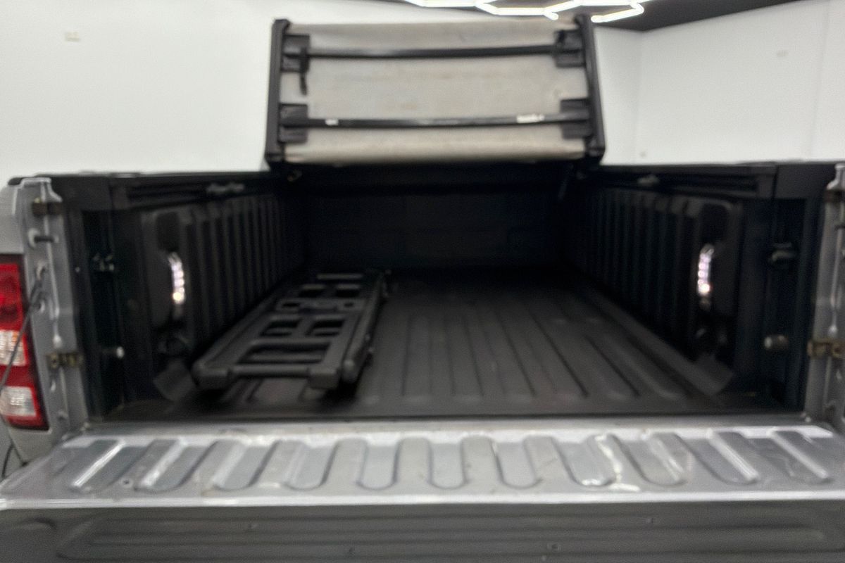 2019 RAM 1500 Express DS 4X4 SWB