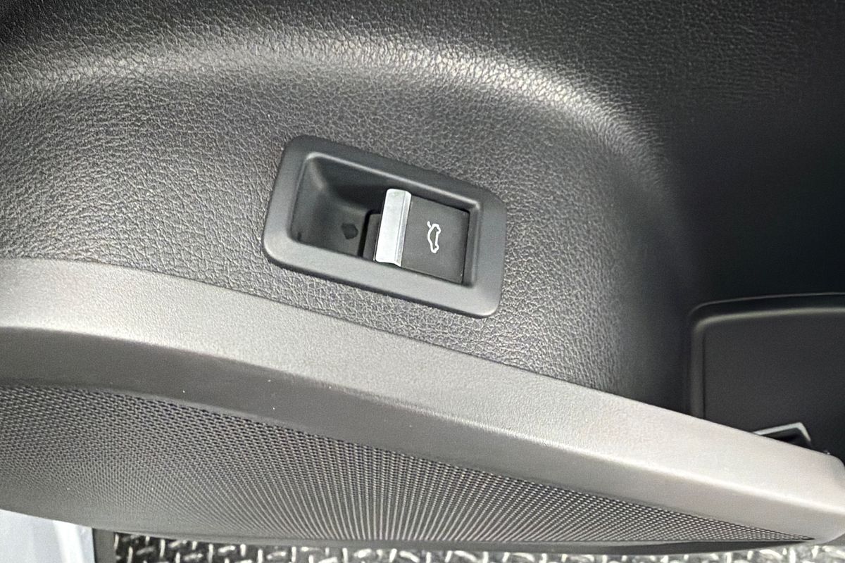 2017 Audi Q5 TDI design FY