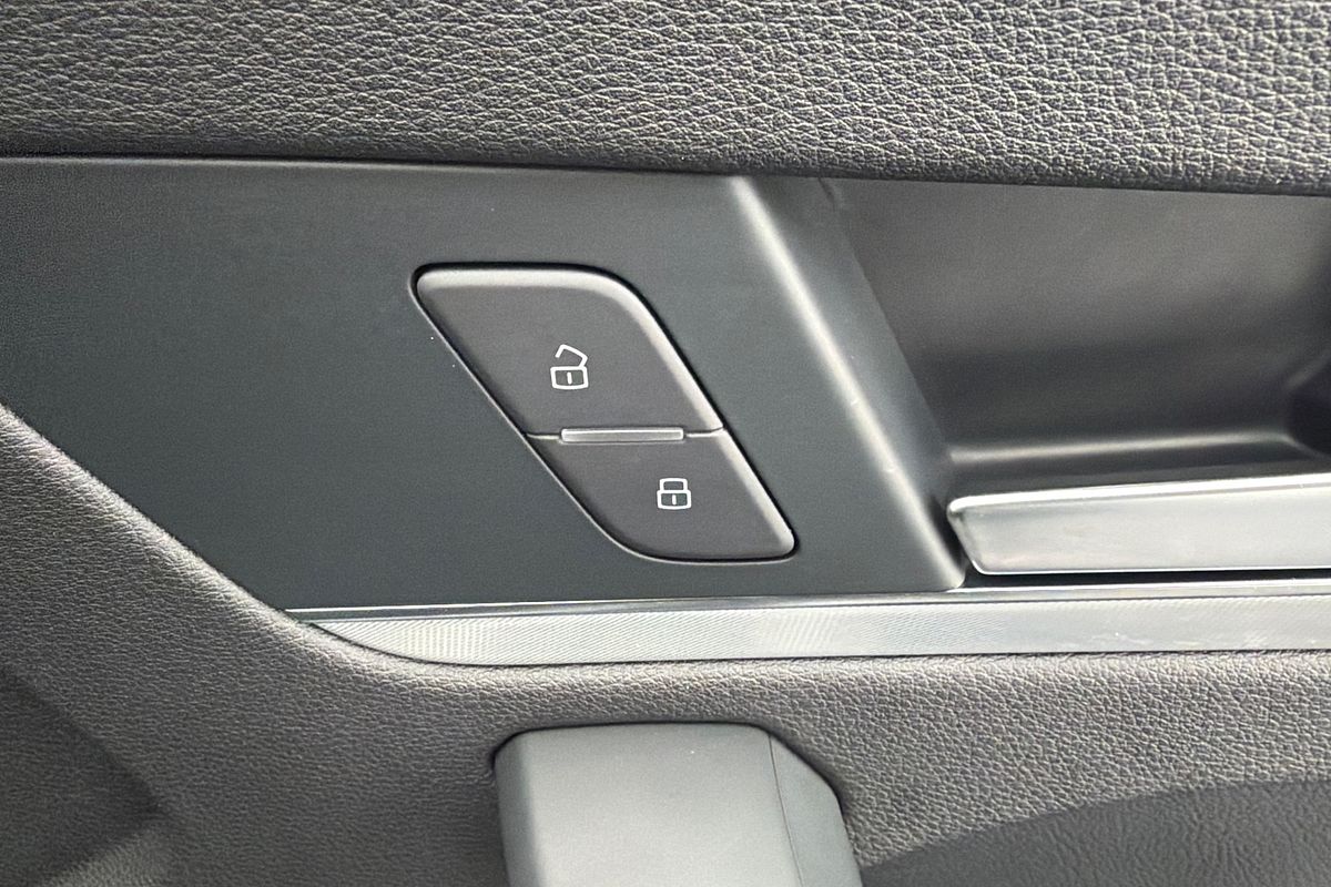 2017 Audi Q5 TDI design FY