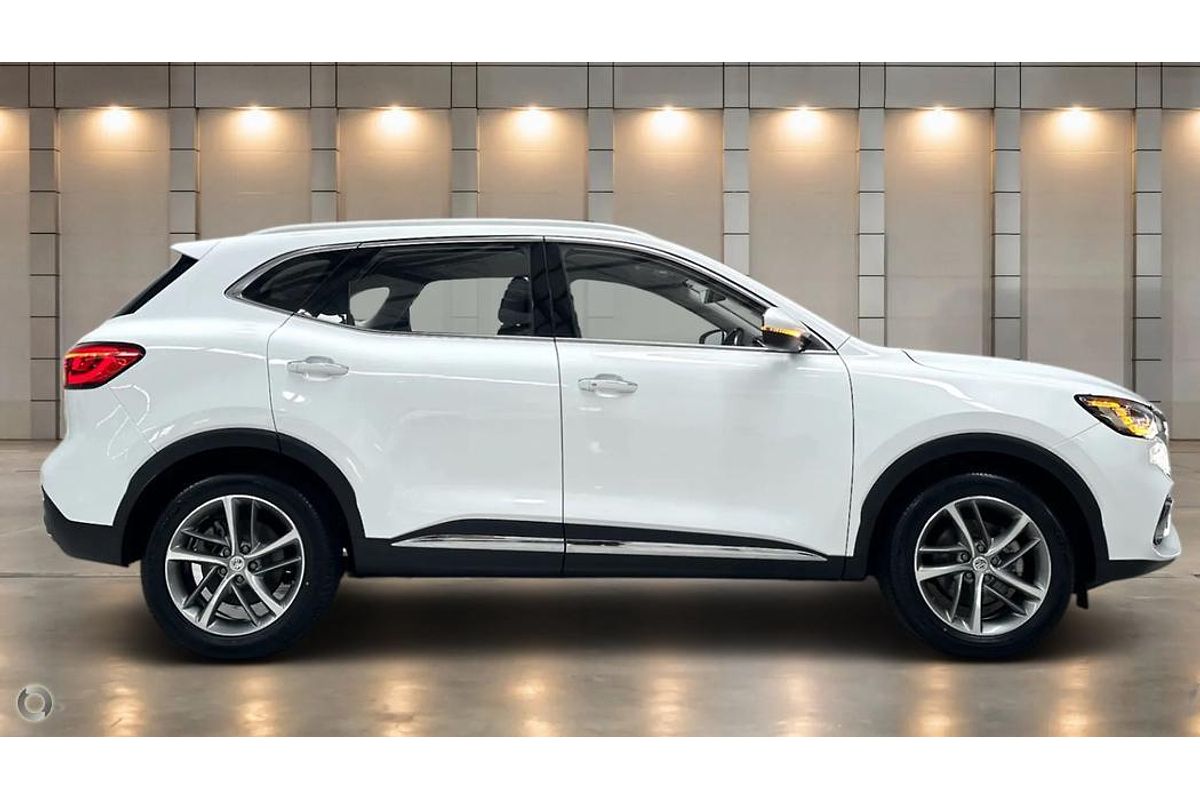 2023 MG HS Excite SAS23