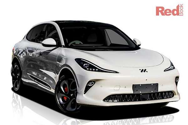 2026 MG IM6 Performance S12L