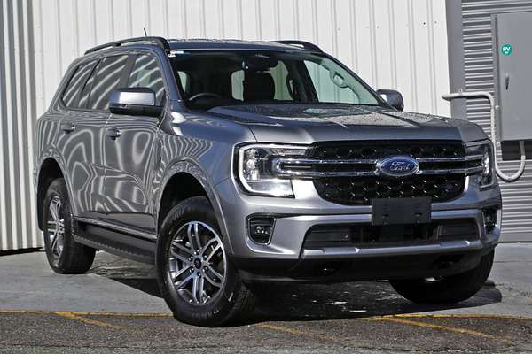 2025 Ford Everest Trend 2.0L
