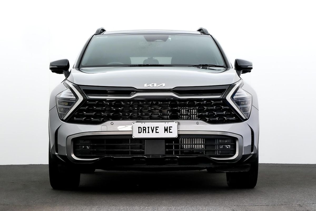 2022 Kia Sportage GT-Line NQ5