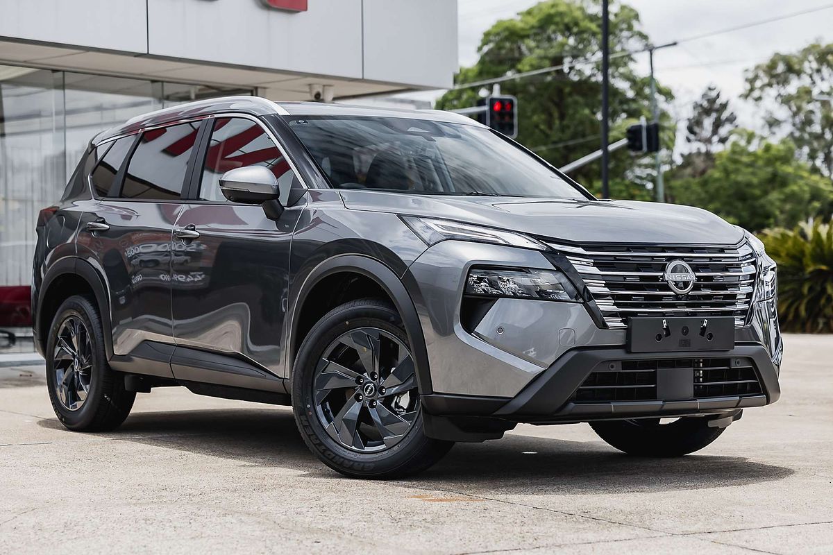 2026 Nissan X-TRAIL ST-L T33