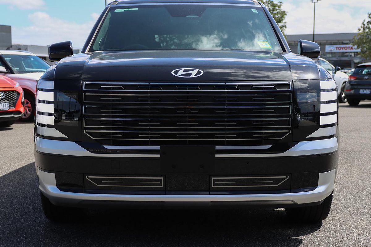 2026 Hyundai Palisade Calligraphy LX3.V1