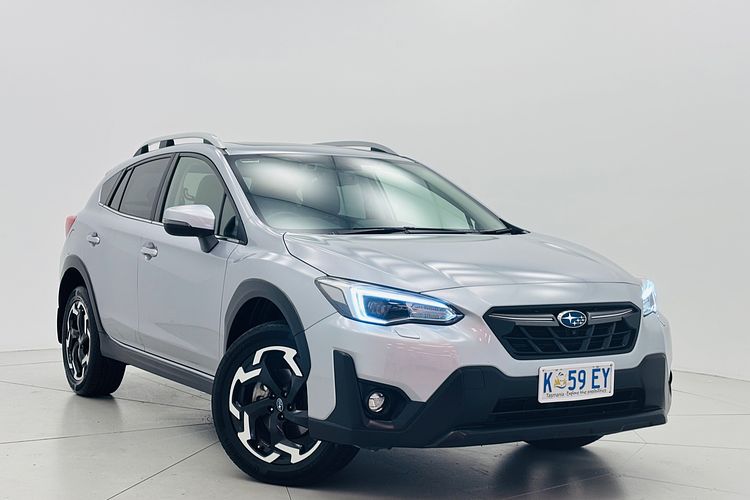 2021 Subaru XV 2.0i-S G5X