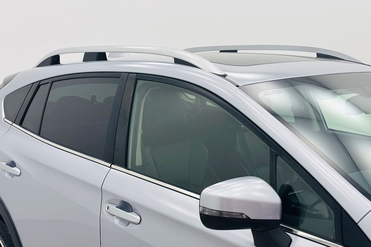 2021 SUBARU XV 2.0i-S AWD CONTINUOUS VARIABLE 4D WAGON
