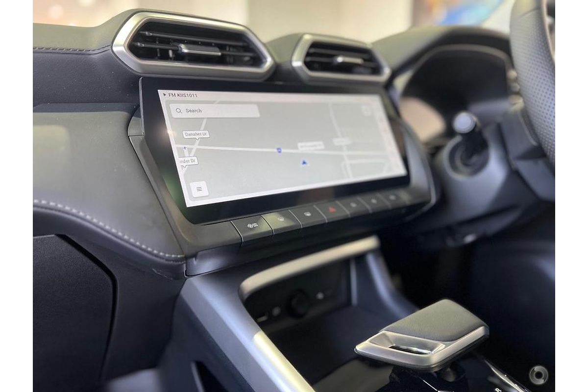 2026 MG ZS Essence Hybrid+ ZS32