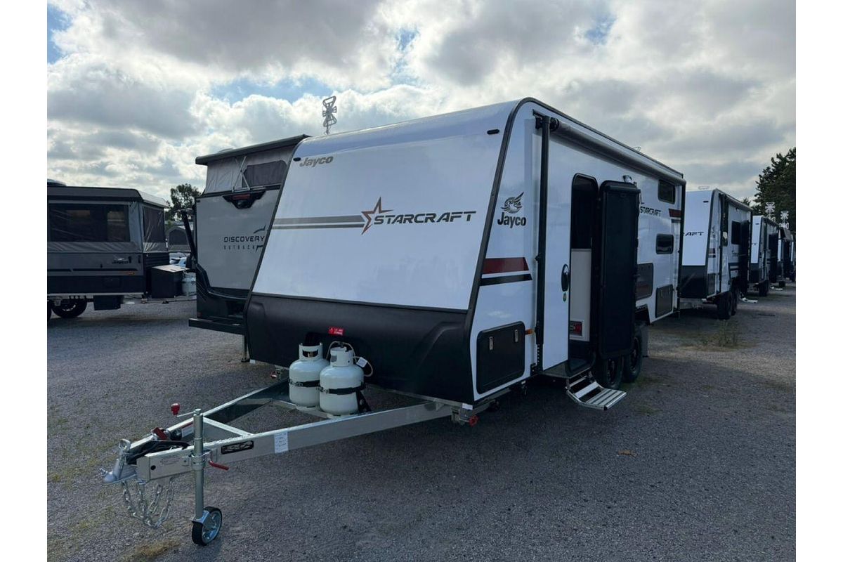 2026 Jayco Starcraft 19.61-3.Sc-My26