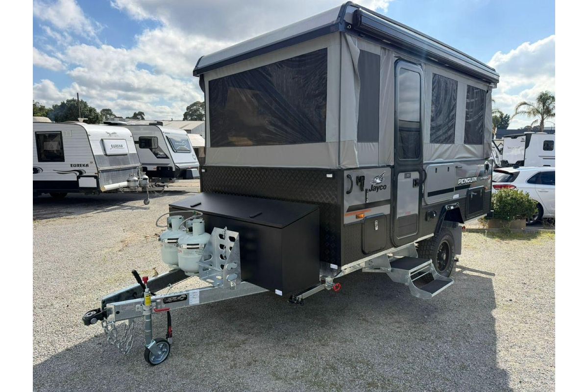 2026 Jayco Penguin Ob.Cp-My26
