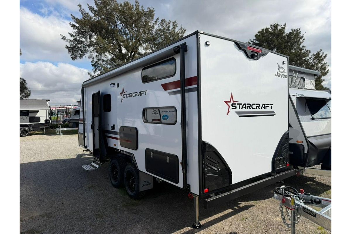 2026 Jayco Starcraft 19.61-3.Sc-My26