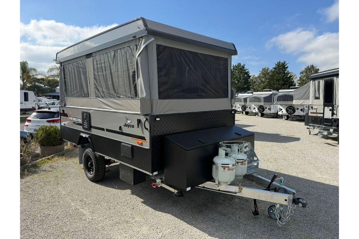 2026 Jayco Penguin Ob.Cp-My26