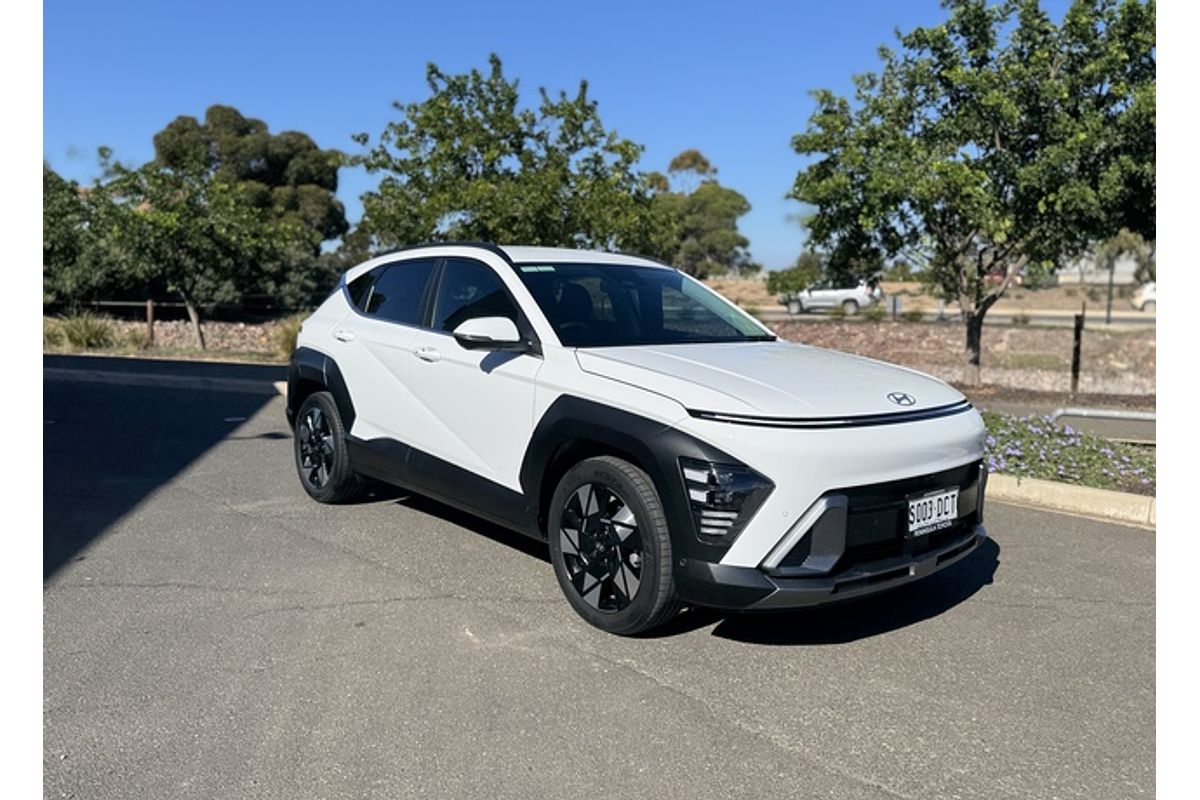 2024 Hyundai Kona PREMIUM SX2.V2 MY25