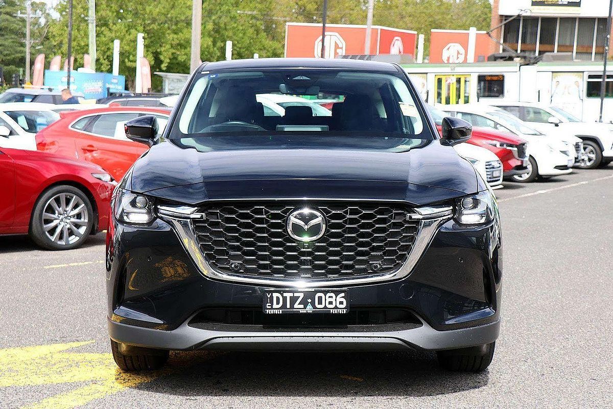 2025 Mazda CX-60 G40e Pure KH Series