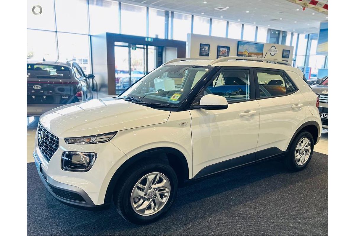 2024 Hyundai Venue QX.V5