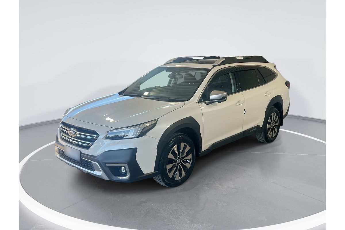 2023 Subaru Outback AWD Touring 6GEN