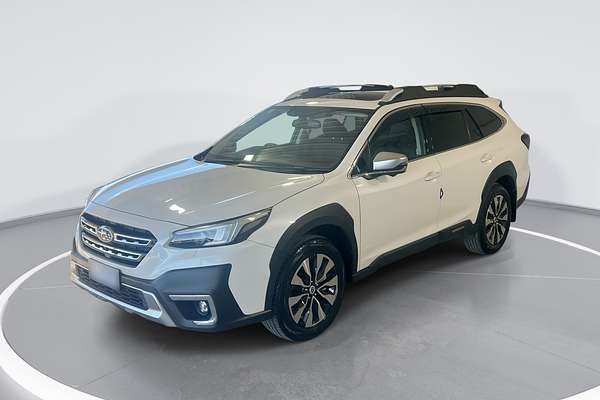 2023 Subaru Outback AWD Touring 6GEN