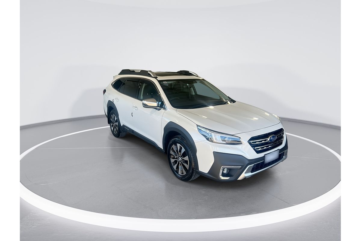 2023 Subaru Outback AWD Touring 6GEN